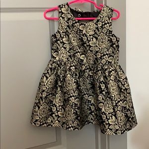 3T Party Dress
